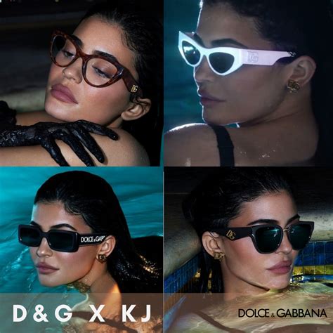 sunglasses kylie jenner|kylie jenner dolce and gabbana.